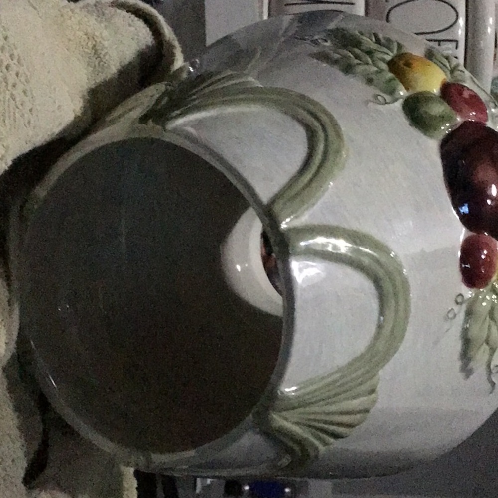 Yankee Candle Shade/Topper - Picture 4 of 4